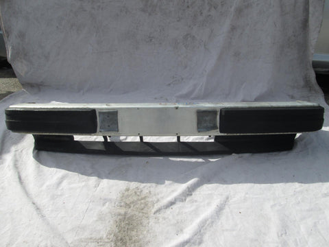 Volvo 140 144 145 244 245 front bumper