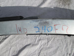 Volvo 140 144 145 244 245 front bumper