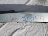 Volvo 140 144 145 244 245 front bumper