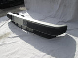 Volvo 140 144 145 244 245 front bumper