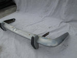 MG Midget rear bumper