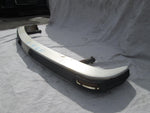 Audi 100 front bumper