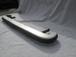 Audi 100 rear bumper