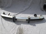 Audi 100 front bumper