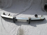 Audi 100 front bumper