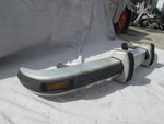 Audi 100 front bumper