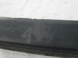 Audi 4000 front bumper