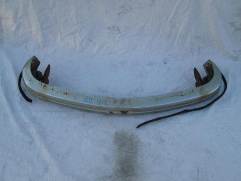 Volkswagen VW type 4 411 412 front bumper