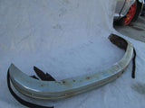 Volkswagen VW type 4 411 412 front bumper