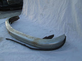 Volkswagen VW type 4 411 412 front bumper
