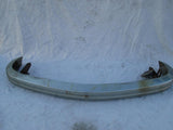 Volkswagen VW type 4 411 412 front bumper