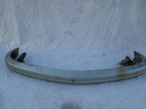 Volkswagen VW type 4 411 412 front bumper