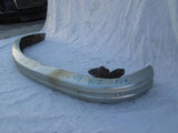 Volkswagen VW type 4 411 412 front bumper