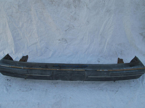 Volkswagen VW Quantum front bumper