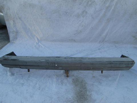 Volkswagen VW Quantum front bumper