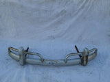 Volkswagen VW type 1 Beetle rear bumper original