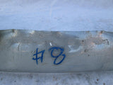 Volkswagen VW type 1 Beetle rear bumper original