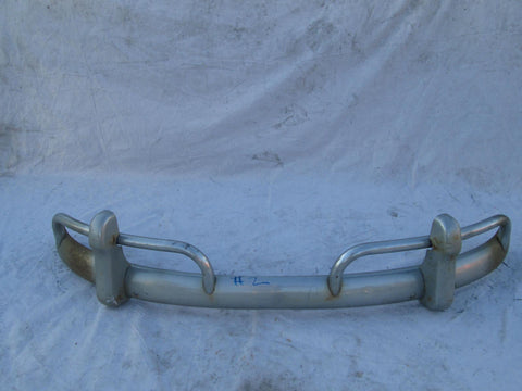 Volkswagen VW type 1 Beetle rear bumper original