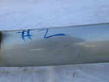 Volkswagen VW type 1 Beetle rear bumper original