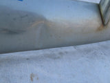 Volkswagen VW type 1 Beetle rear bumper original