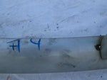 Volkswagen VW type 1 Beetle rear bumper original