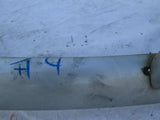 Volkswagen VW type 1 Beetle rear bumper original