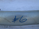 Volkswagen VW type 1 Beetle front bumper original