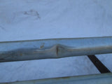 Volkswagen VW type 1 Beetle front bumper original