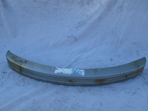 Volkswagen VW type 1 Beetle rear bumper original