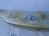 Volkswagen VW type 1 Beetle rear bumper original