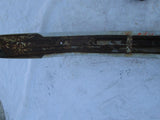 Volkswagen VW type 1 Beetle rear bumper original