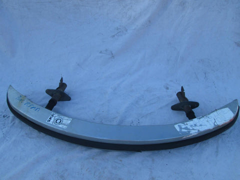 Volkswagen VW type 1 Beetle rear bumper original