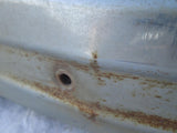 Volkswagen VW type 1 Beetle rear bumper original