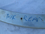 Volkswagen VW type 1 Beetle rear bumper original