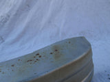 Volkswagen VW type 1 Beetle rear bumper original