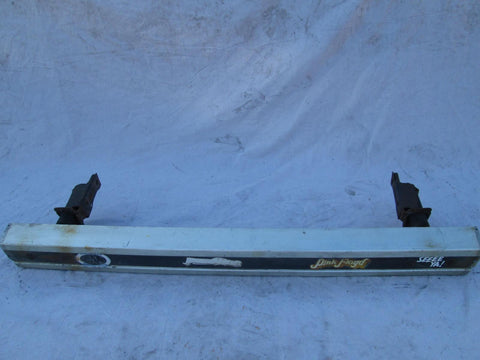 Volkswagen VW MK1 Rabbit rear bumper