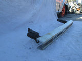Volkswagen VW MK1 Rabbit rear bumper