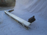 Volkswagen VW MK1 Rabbit rear bumper