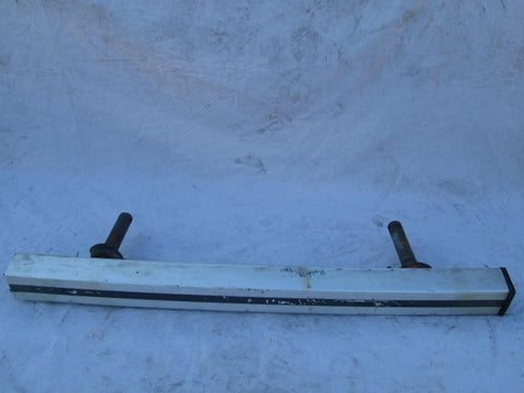 Volkswagen VW MK1 Rabbit rear bumper