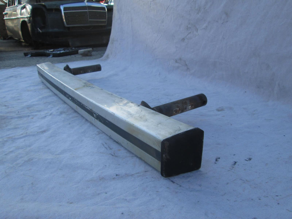 Volkswagen VW MK1 Rabbit rear bumper – Allums Imports