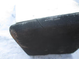Volkswagen VW MK1 Rabbit rear bumper