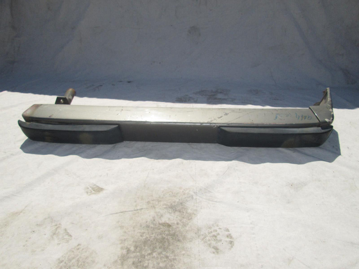 Porsche 944 83-89 rear bumper – Allums Imports