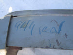 Porsche 944 83-89 rear bumper