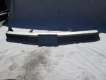 BMW E21 320i  front bumper