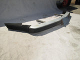 BMW E21 320i  front bumper