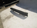 MG Midget rear bumper