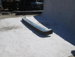 BMW E30 325e 325 318i rear bumper