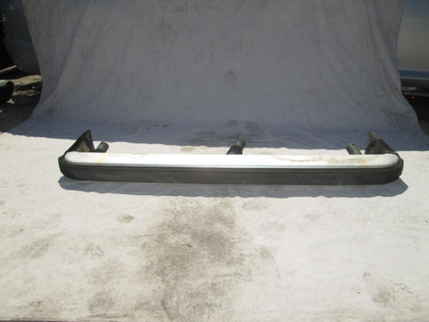 BMW E21 320i rear bumper