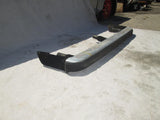 BMW E21 320i rear bumper