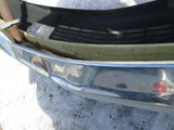 Mercedes W126 front bumper cover 300SD 420SEL 380SE